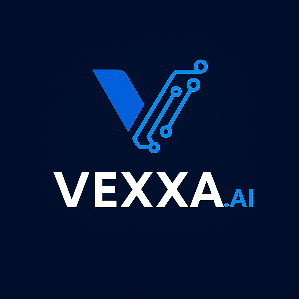 VEXXA screenshot 1