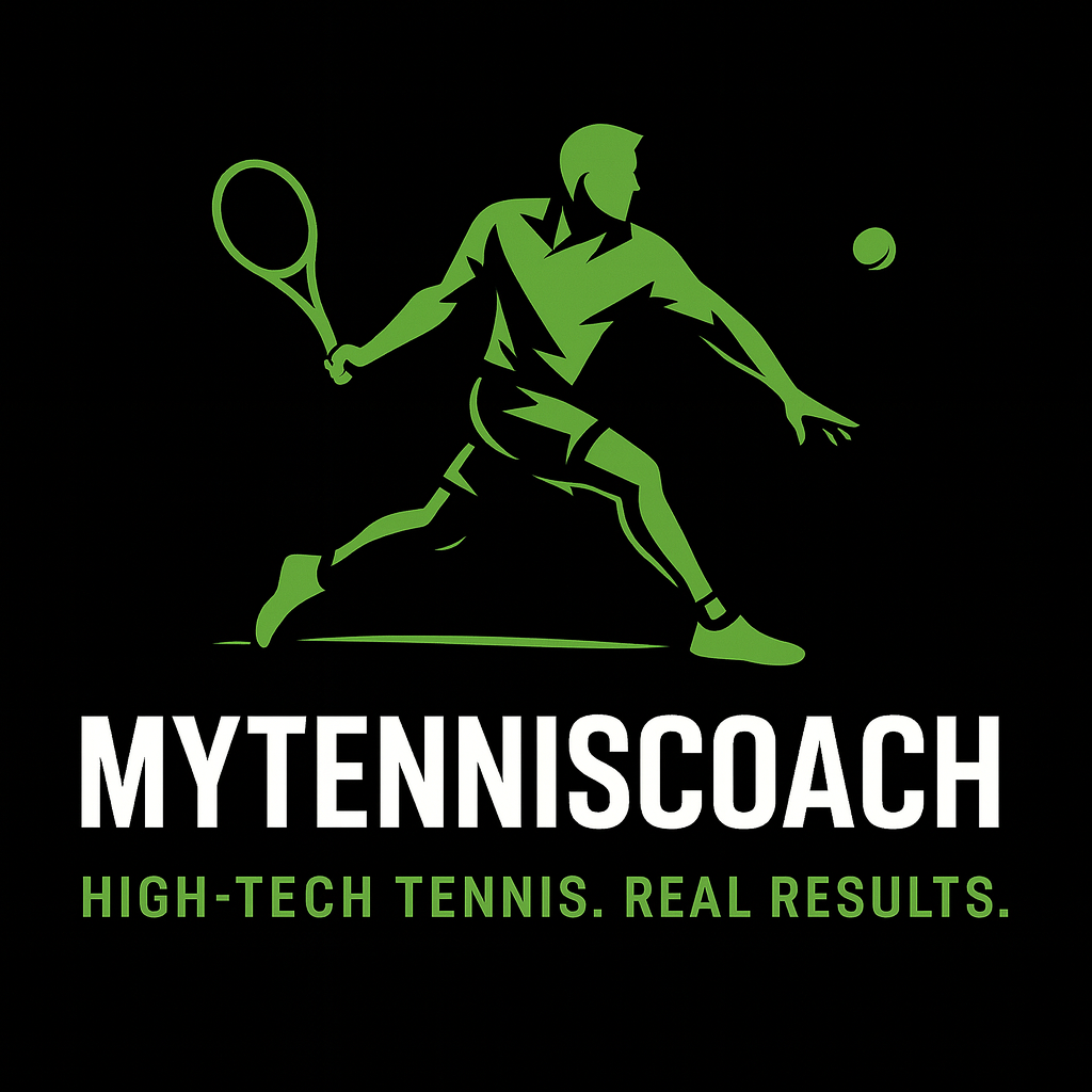 MyTennisCoach screenshot 2