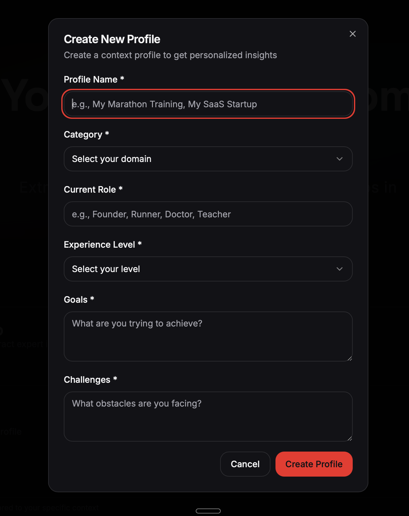 Podvisor screenshot 2