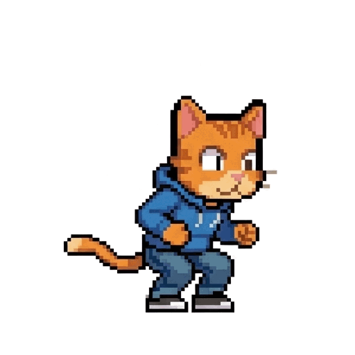 Sprite Studio screenshot 3