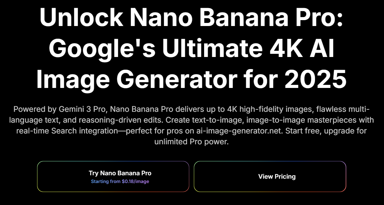 ai-image-generator.net screenshot 1
