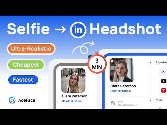 AceFace screenshot 2