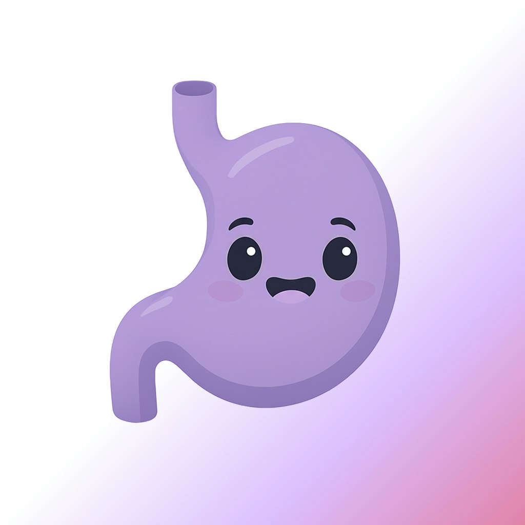Gutie: Gut Health Improvement