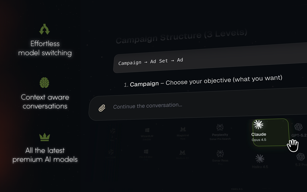 Ilmagora screenshot 2