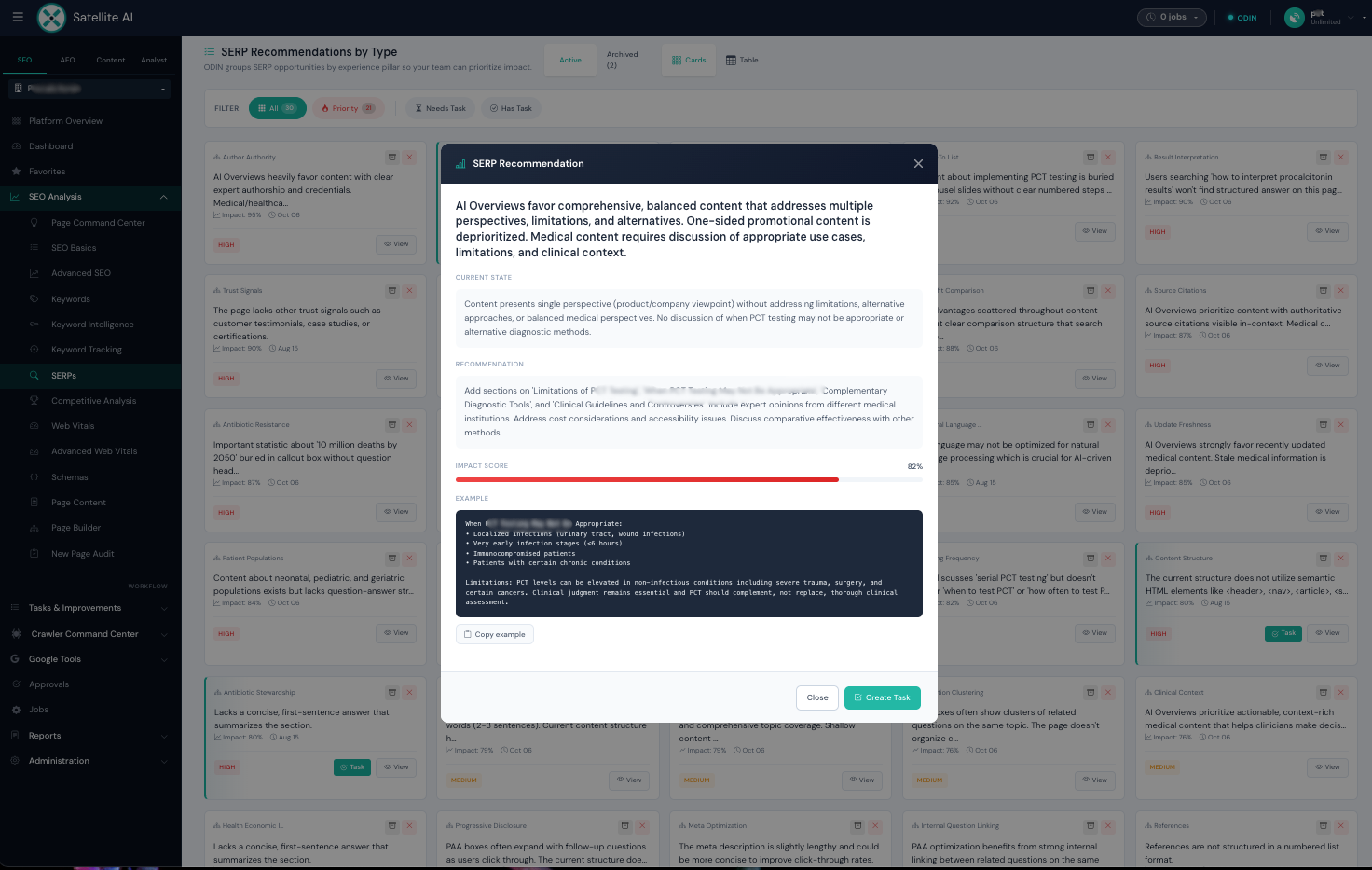 SatelliteAI  screenshot 6