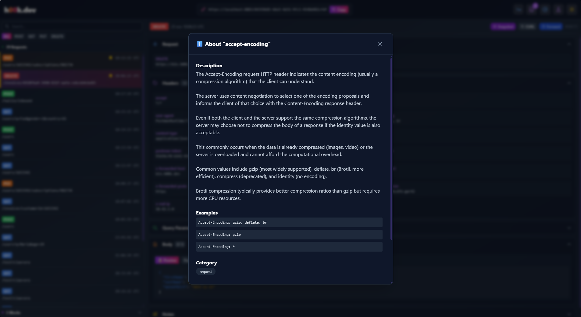 h00k.dev screenshot 5