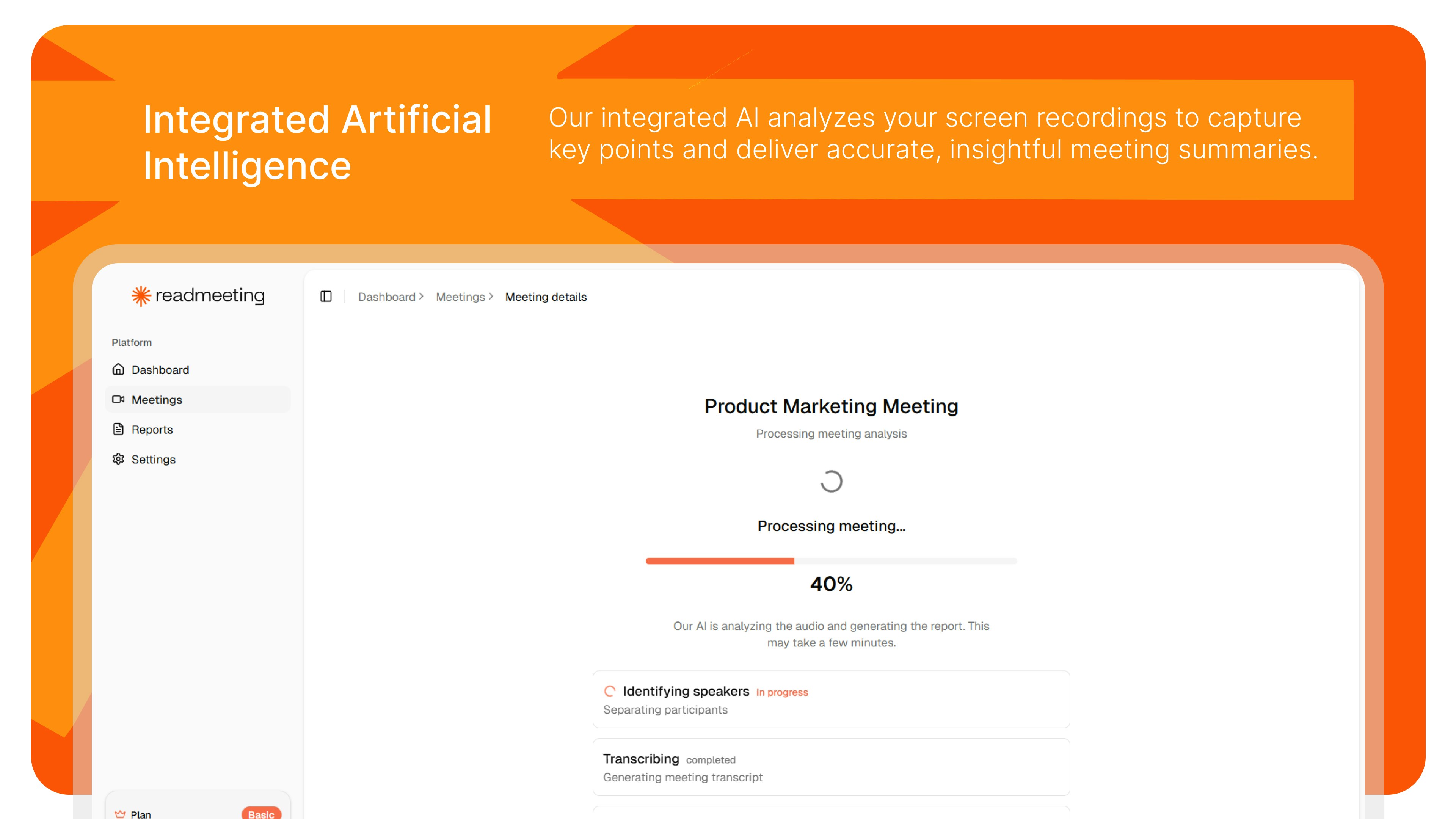 ReadMeeting screenshot 7