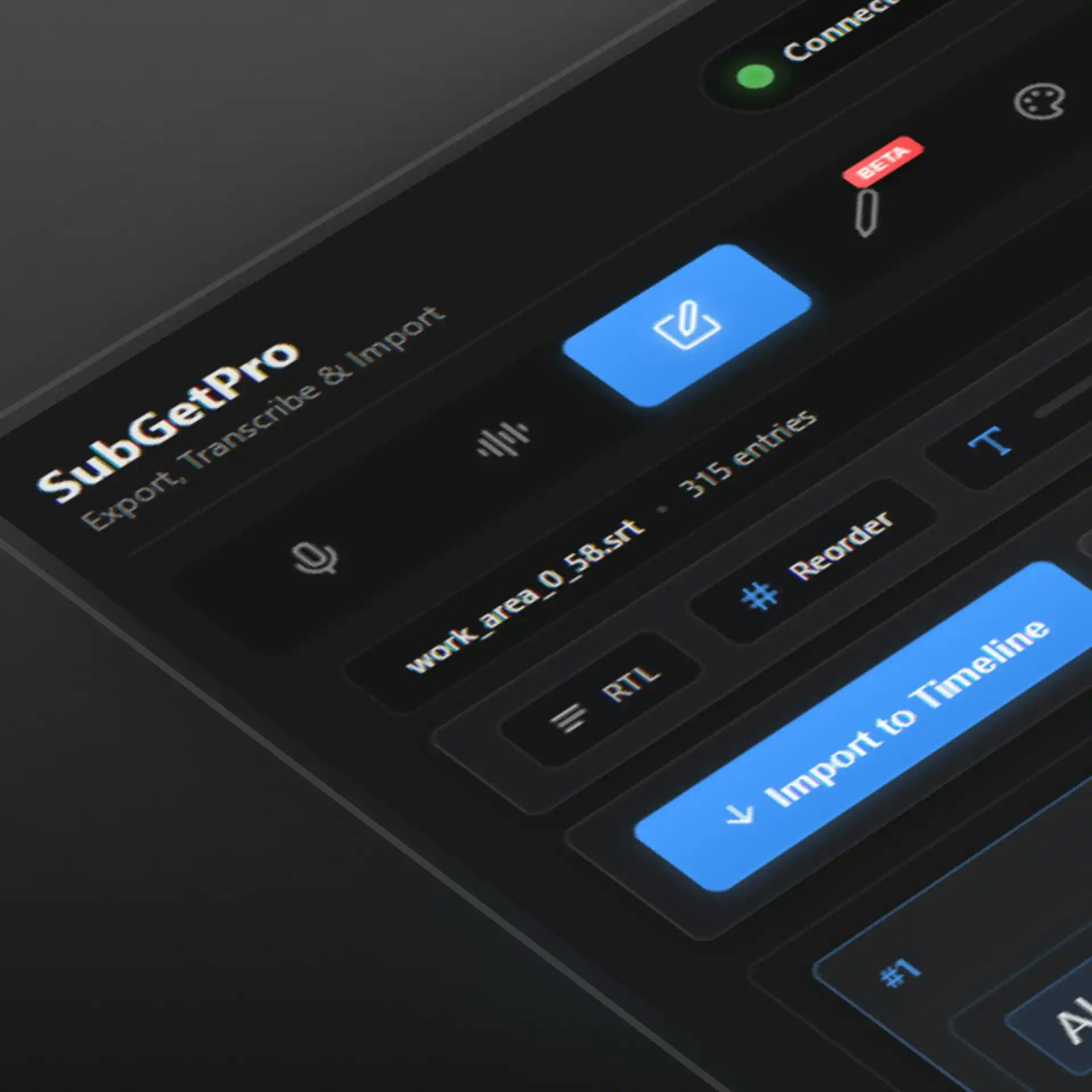 SubGetPro V2 screenshot 10
