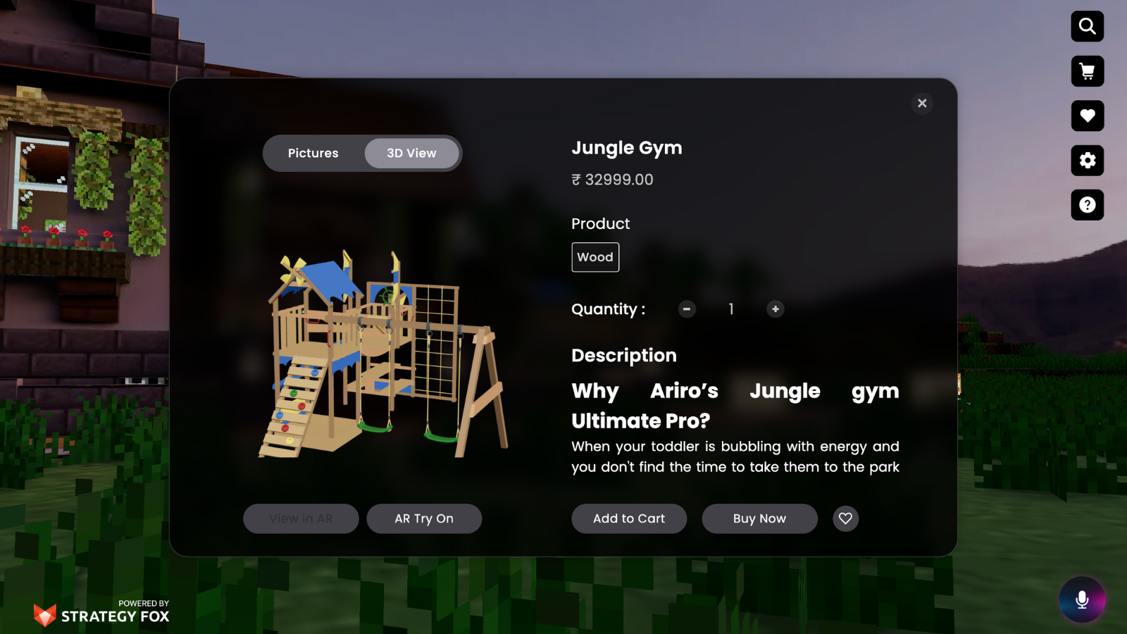 Shackit screenshot 4