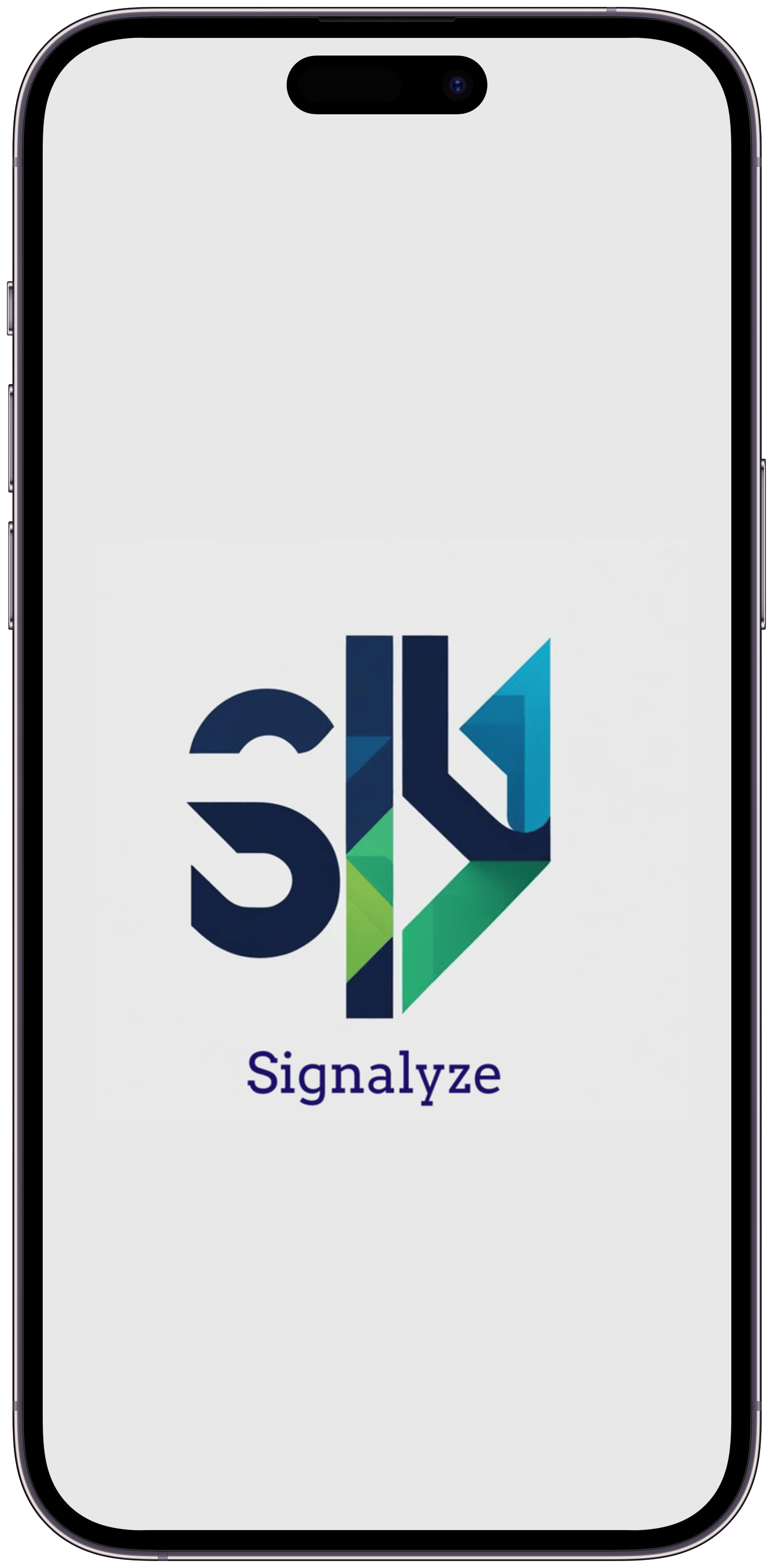 Signalyze screenshot 2