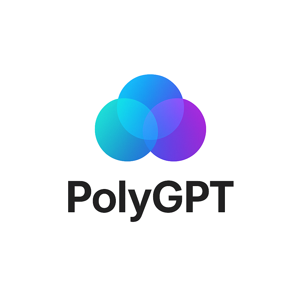 PolyGPT screenshot 1