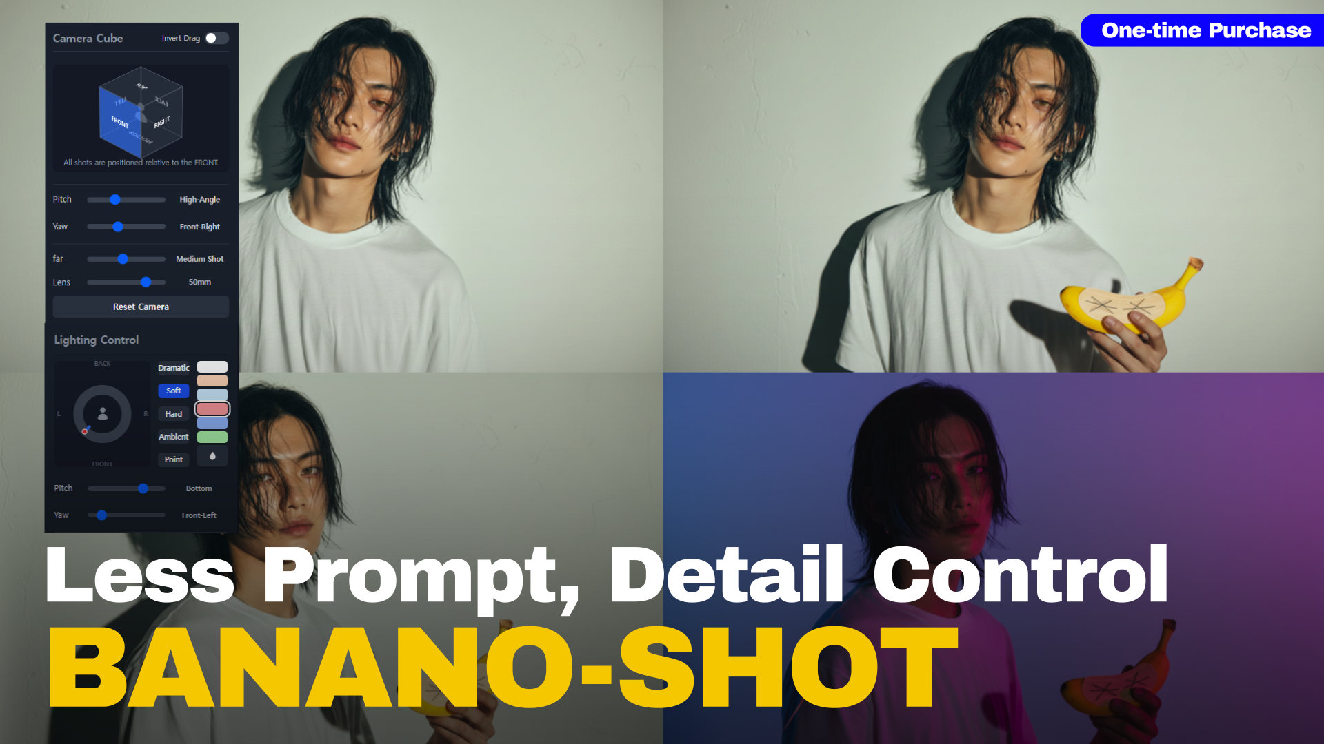 Banano-Shot screenshot 1