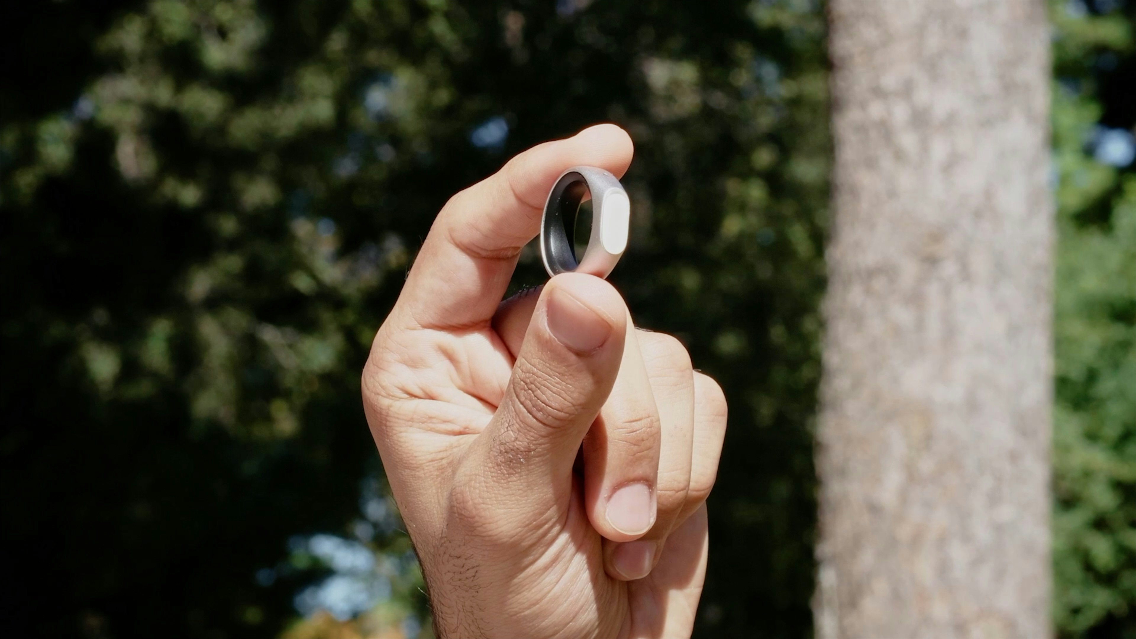 Stream Ring by Sandbar screenshot 1