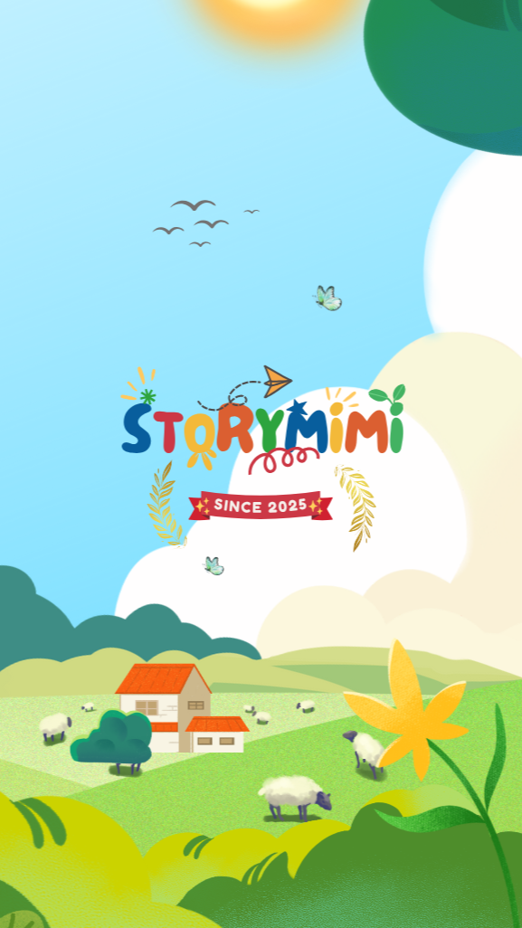 StoryMimi screenshot 1