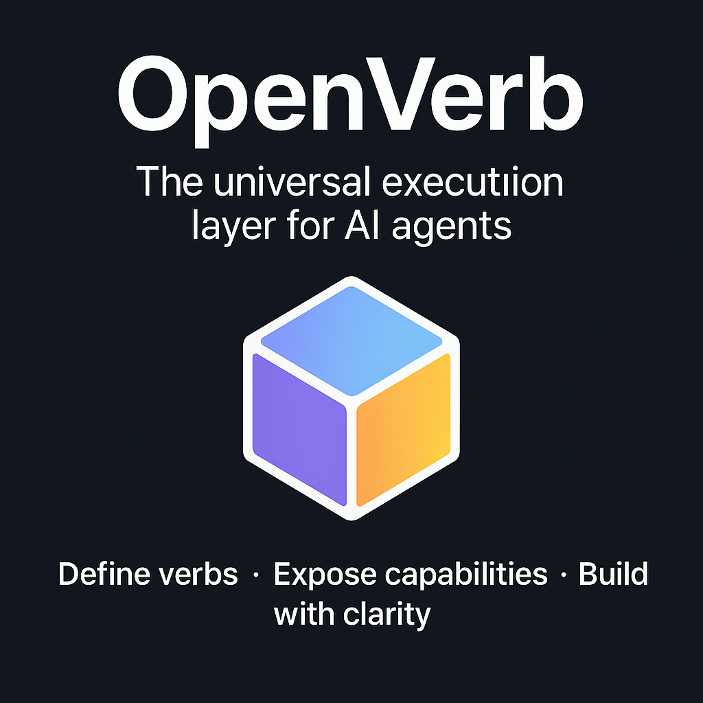 OpenVerb screenshot 3