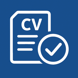CV Shortlist screenshot 1