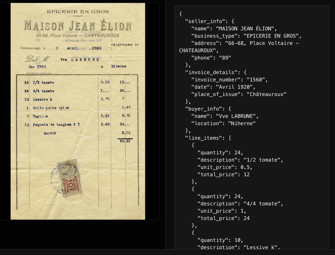 LeapOCR screenshot 5
