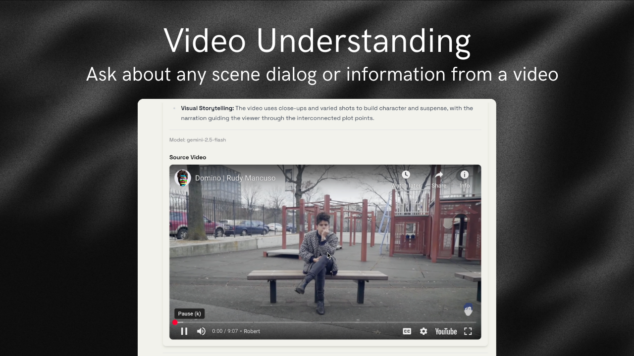 Terramind: Search screenshot 5
