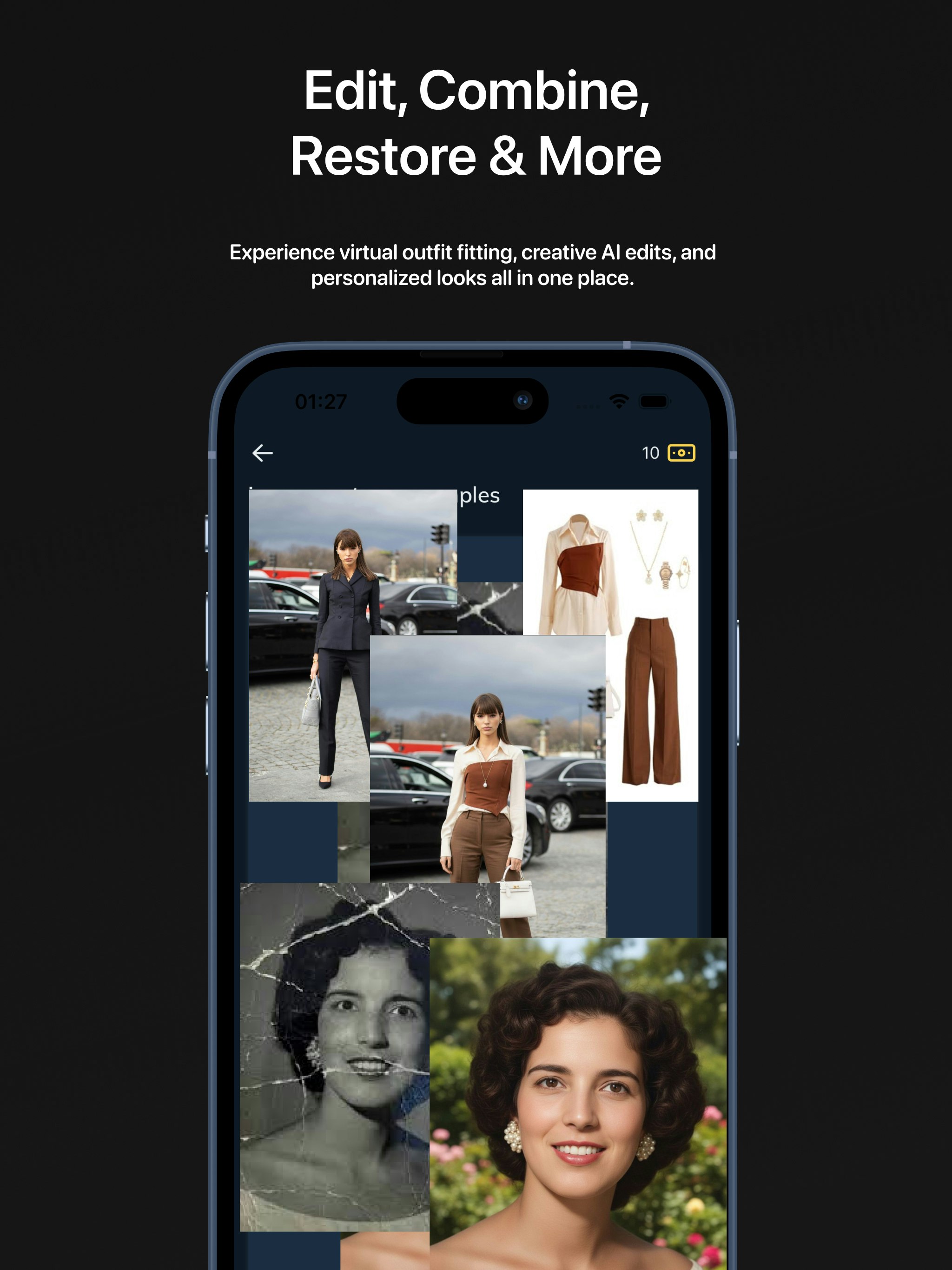 Premor.ai screenshot 5