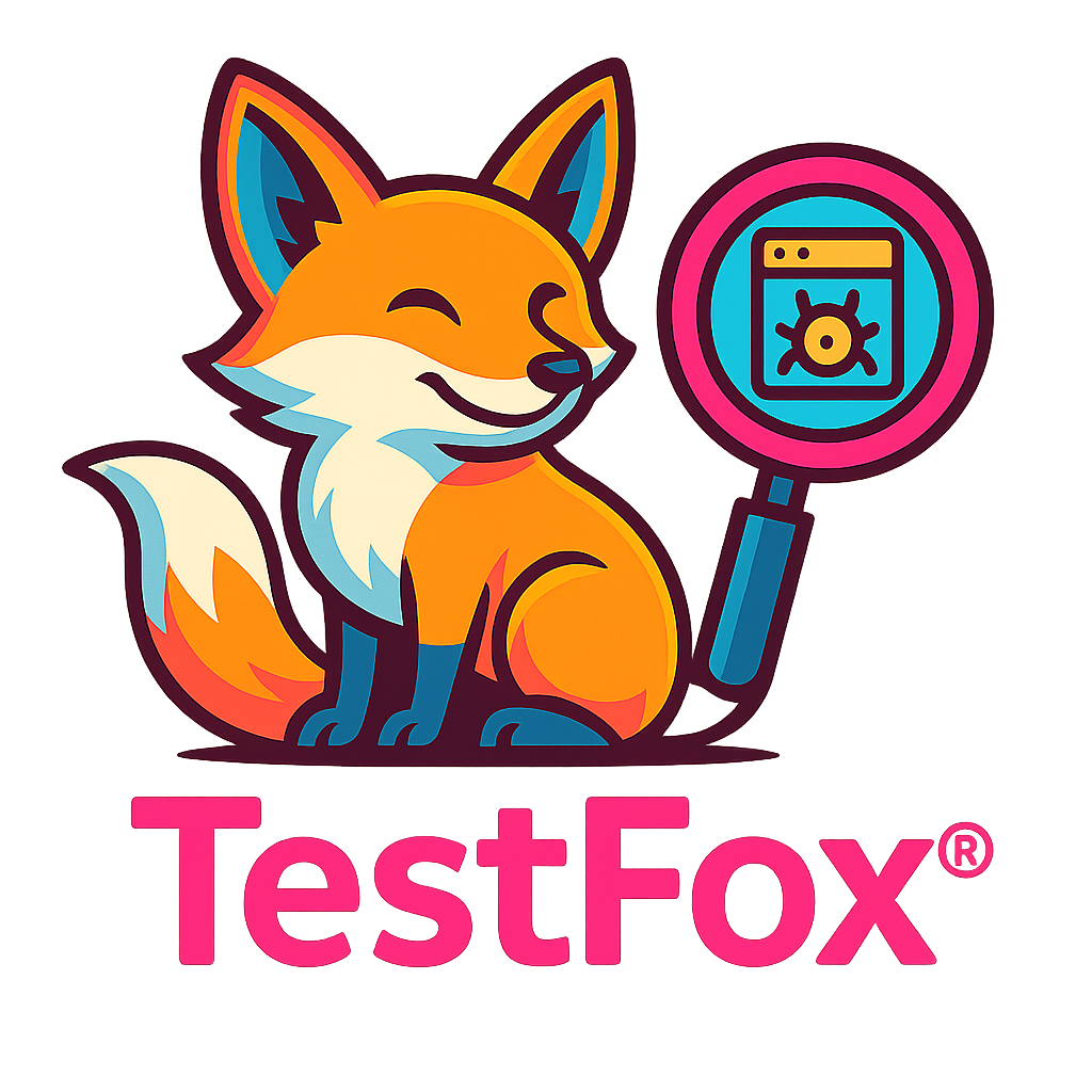 TestFox - The Final Quality Gate !