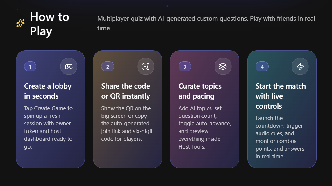 Quiz8 screenshot 3