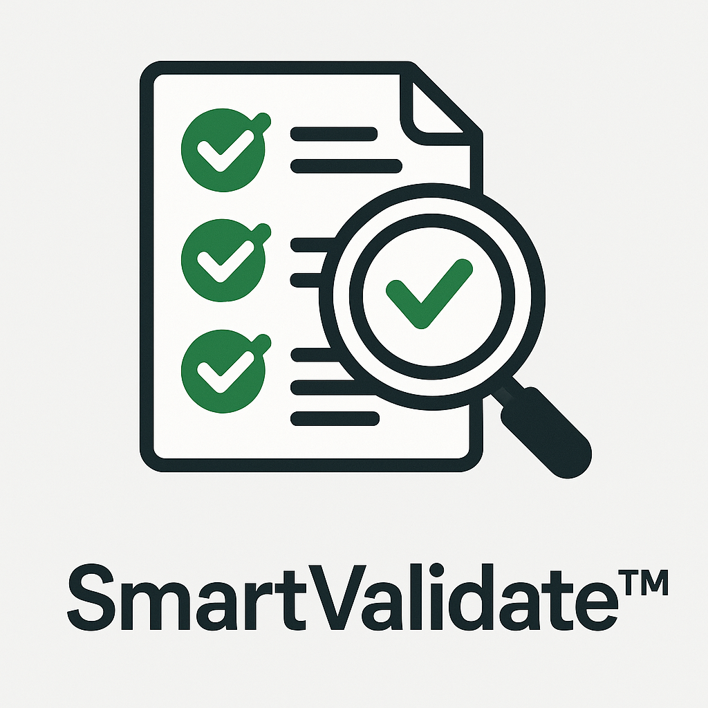 Smart Validate