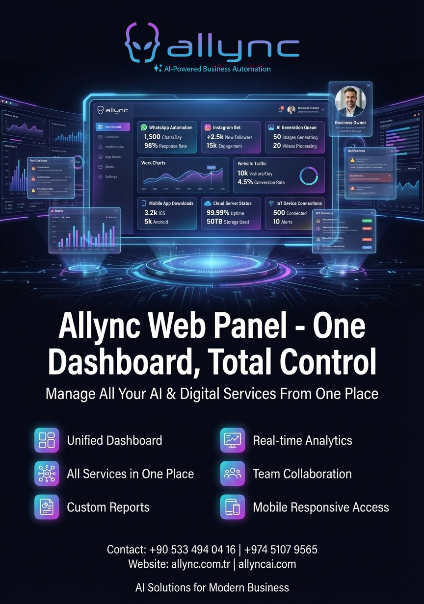 Allync screenshot 3