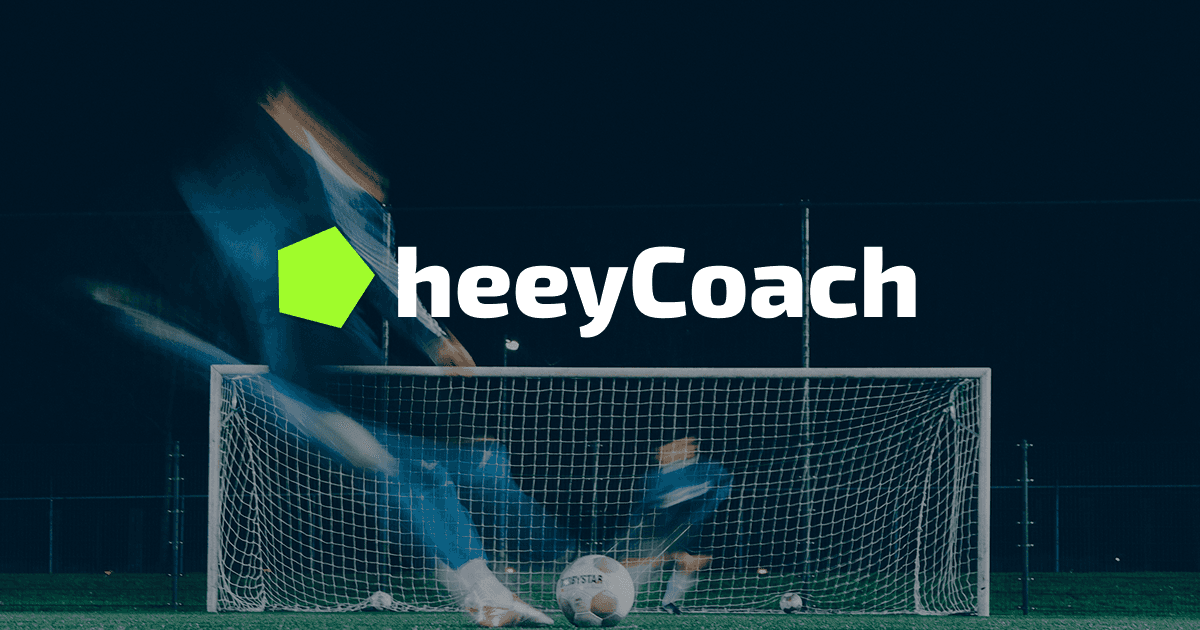 heeyCoach screenshot 1
