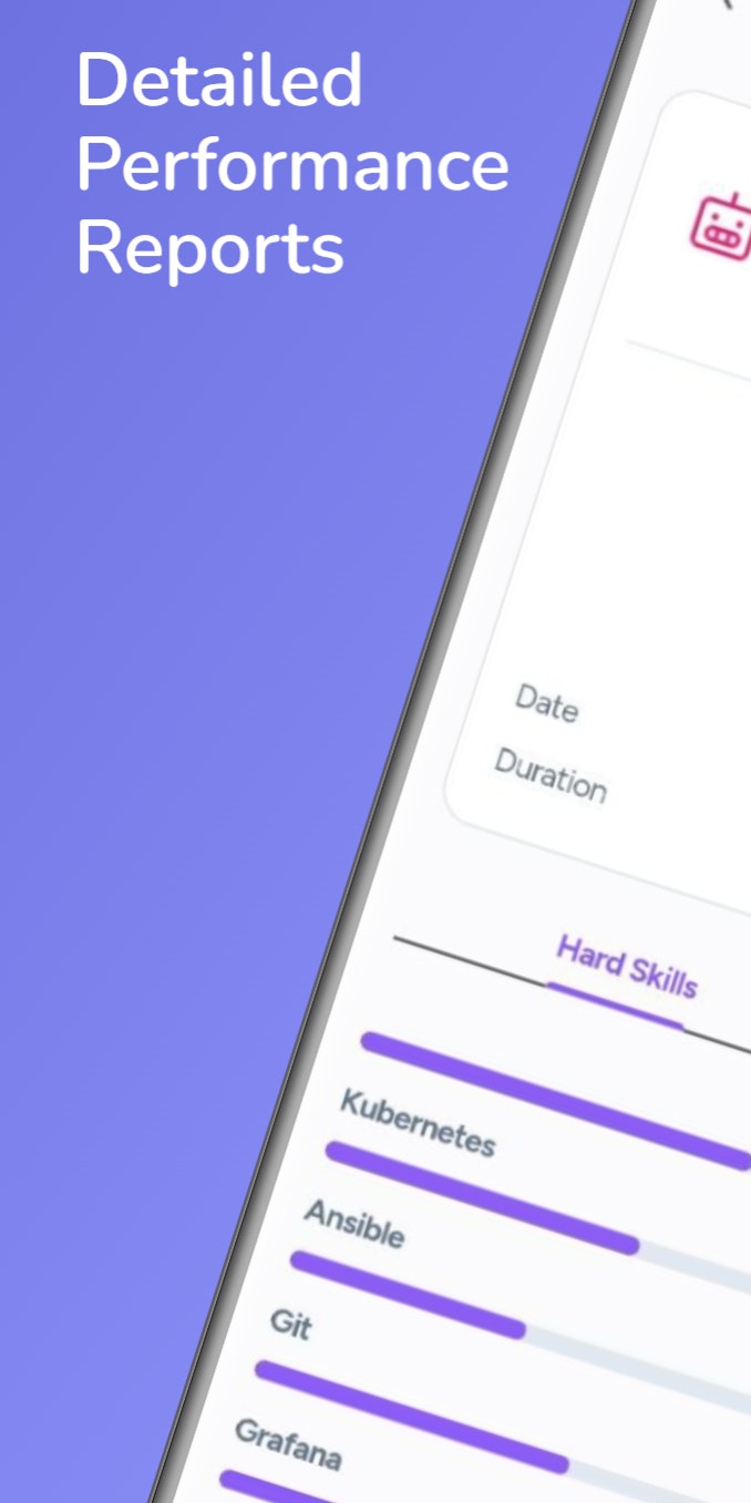 JobTalkAI screenshot 4