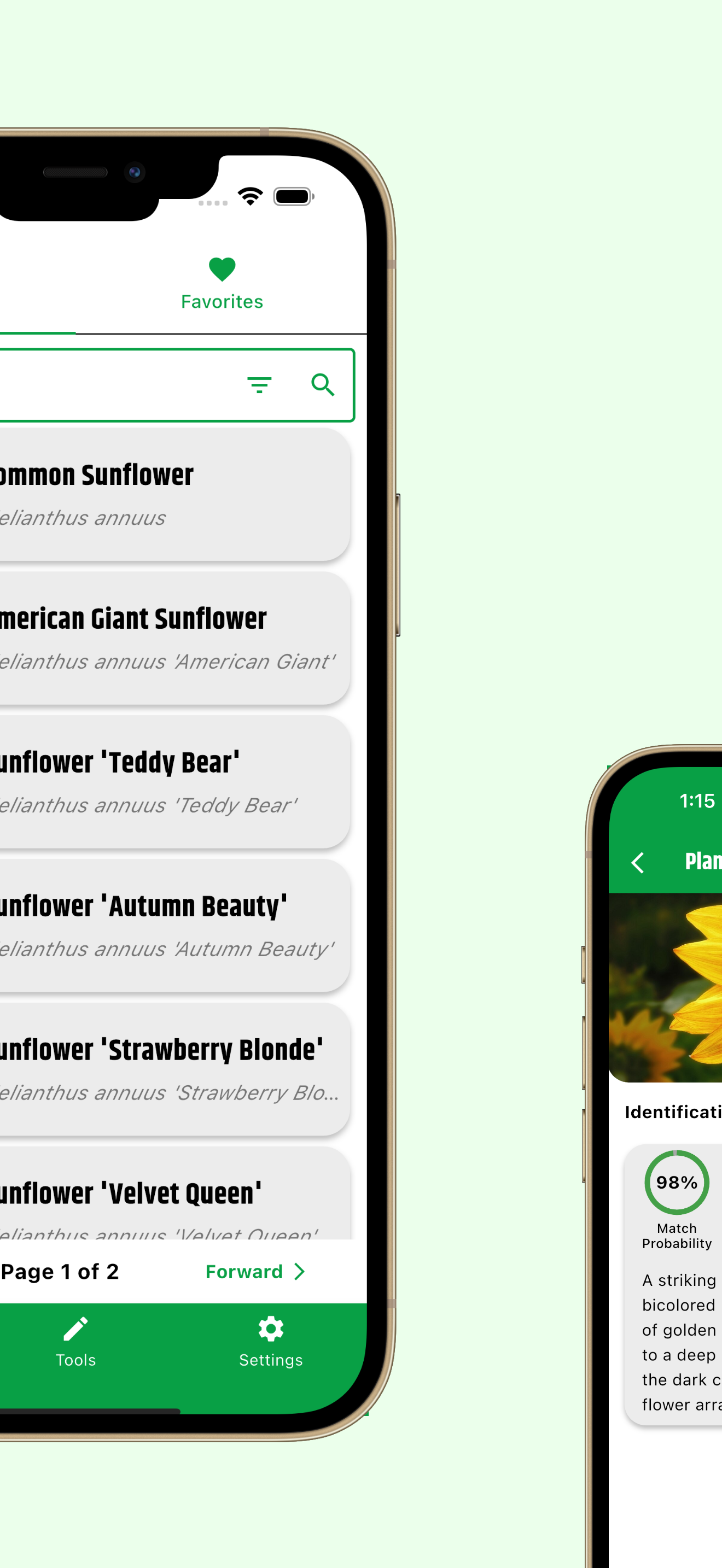 Garden Buddy - Plant Assistant App screenshot 2
