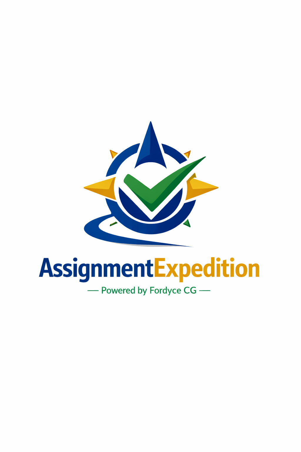 Assignment Expedition