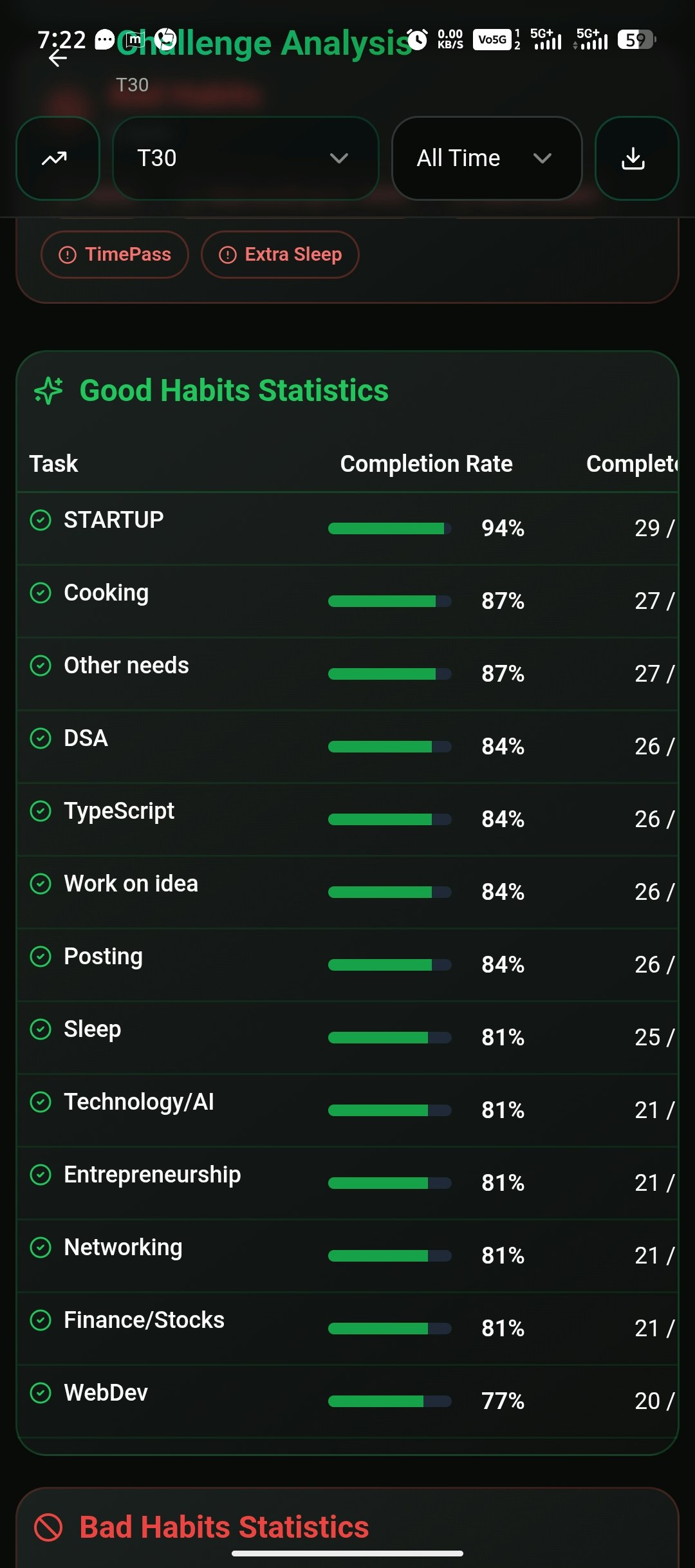 Tarli screenshot 8