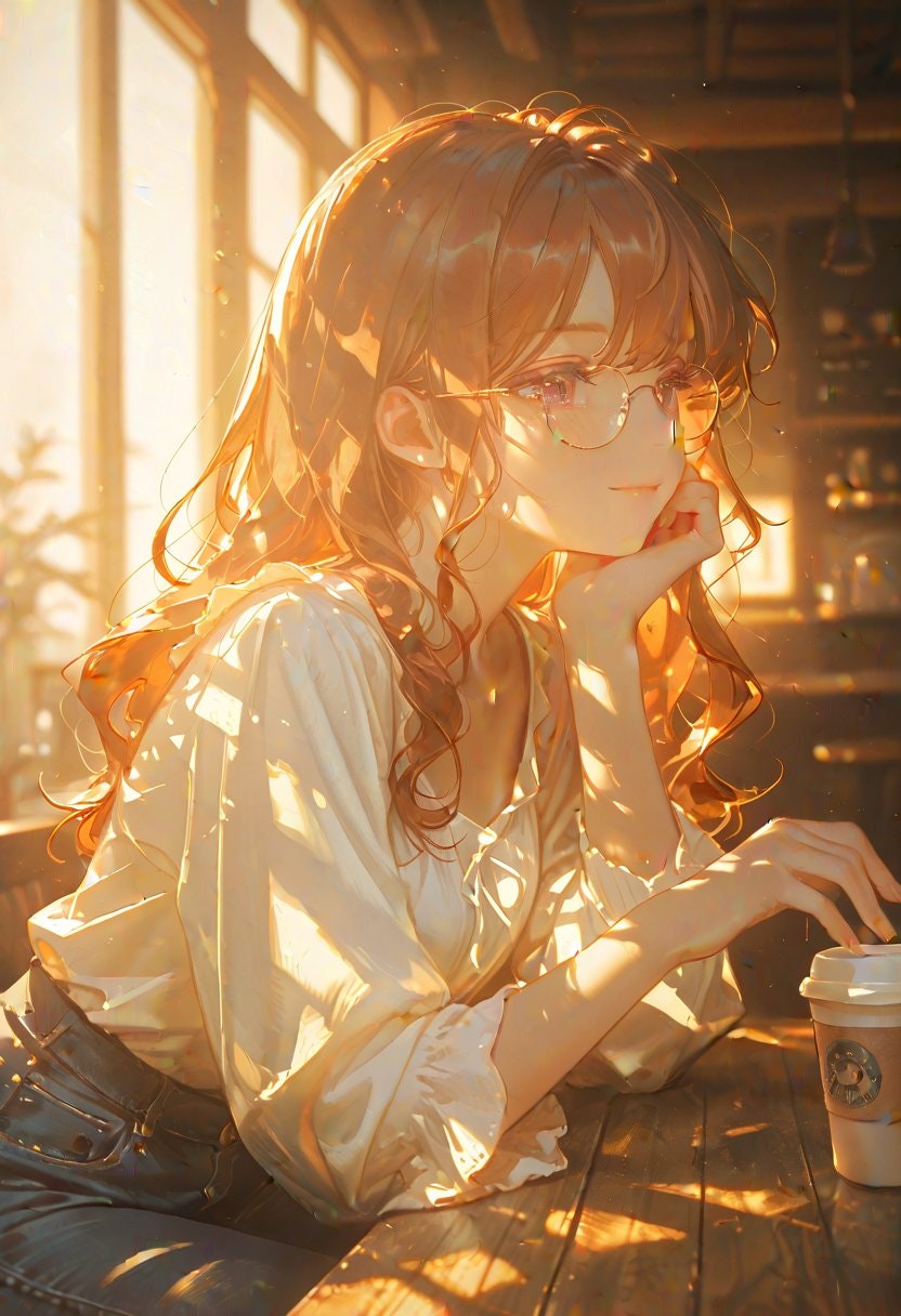 Blushly screenshot 2