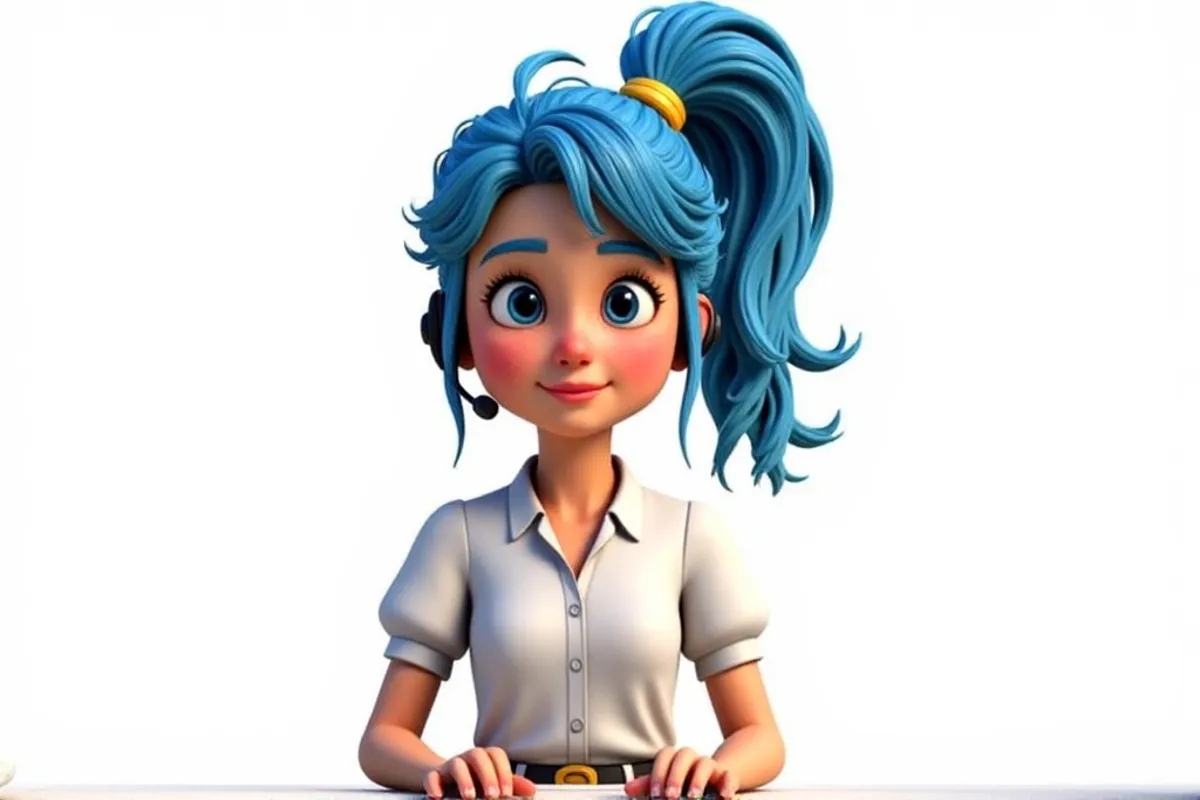 Eva, AI phone assistant for busy people screenshot 1