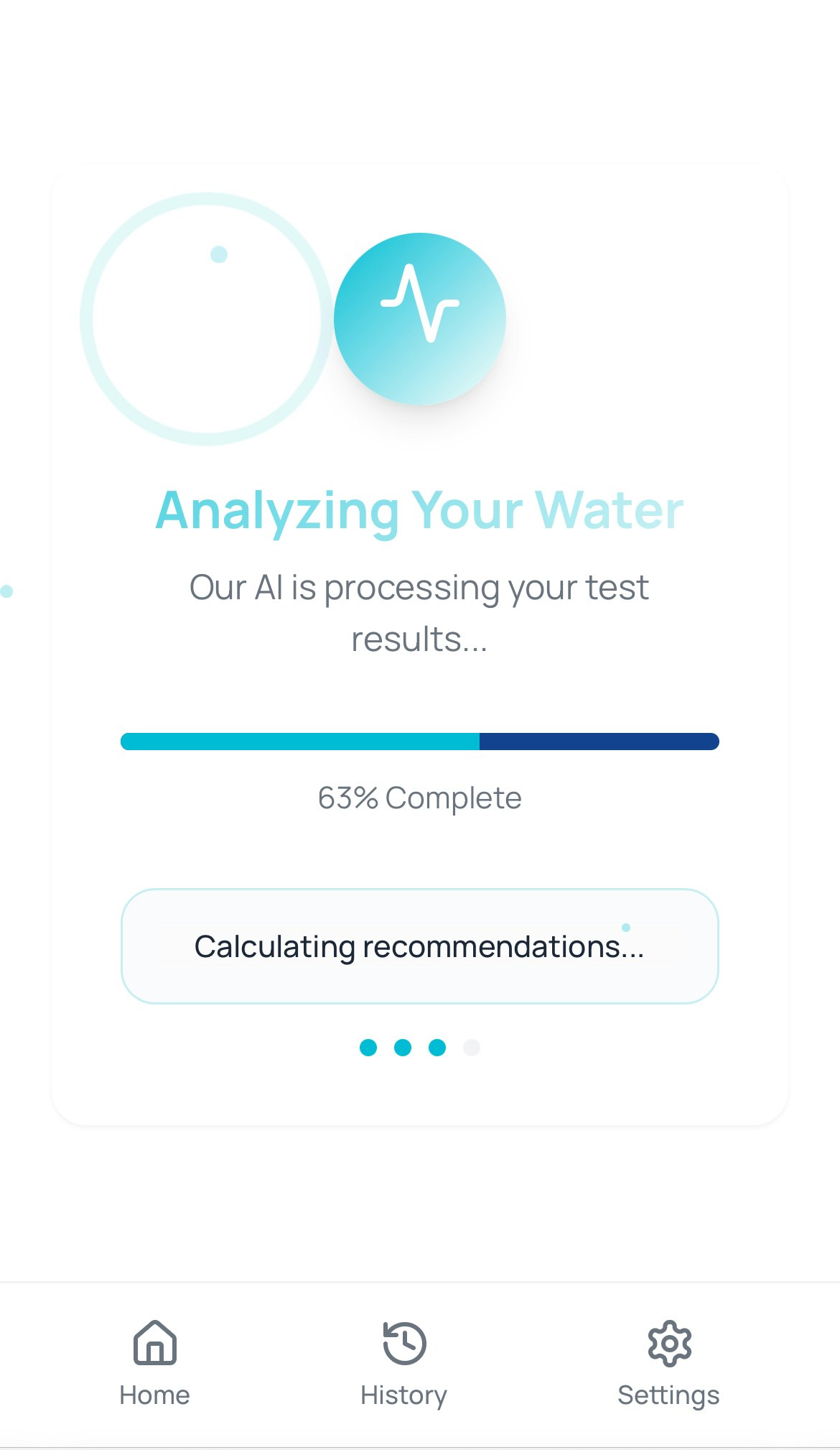 Spa Assist screenshot 4