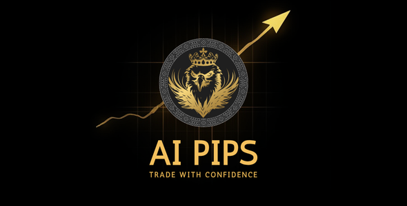 Premium AI-Powered Forex Trading Signals screenshot 2