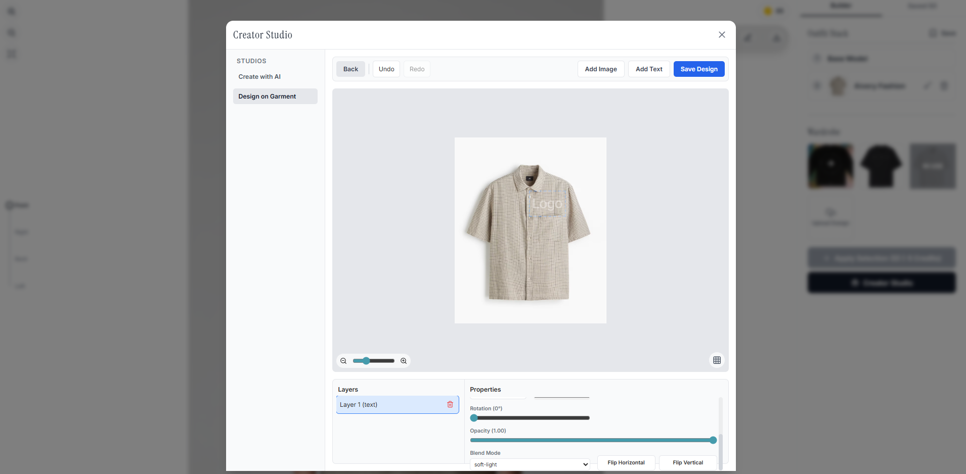 Try On screenshot 12