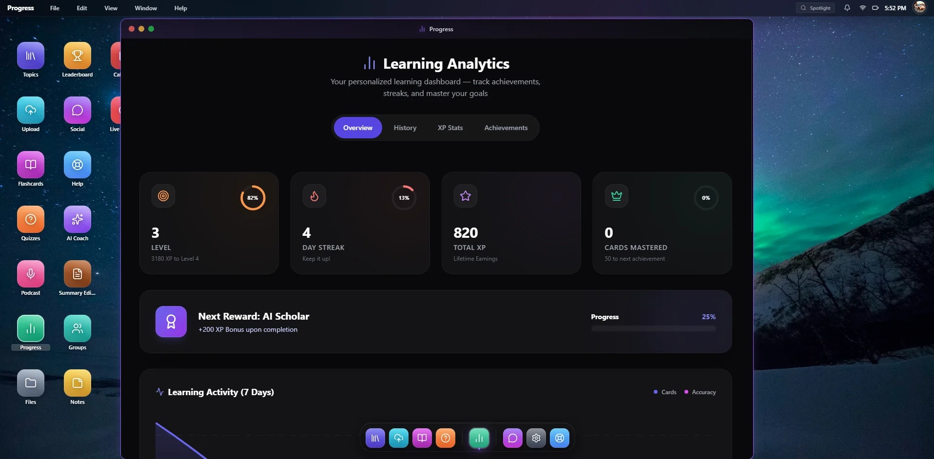Studivio.ai screenshot 4