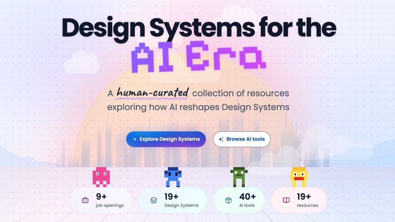 Design Systems repo for the AI Era screenshot 7