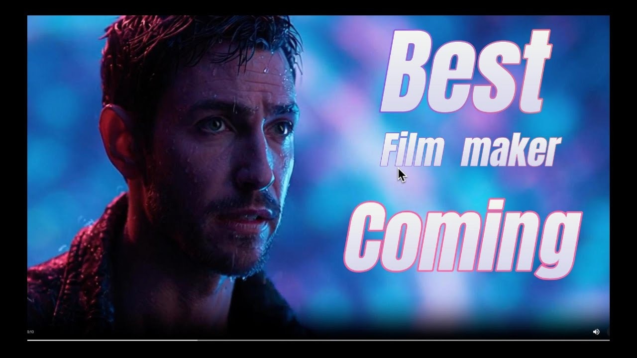 Filmgine screenshot 1