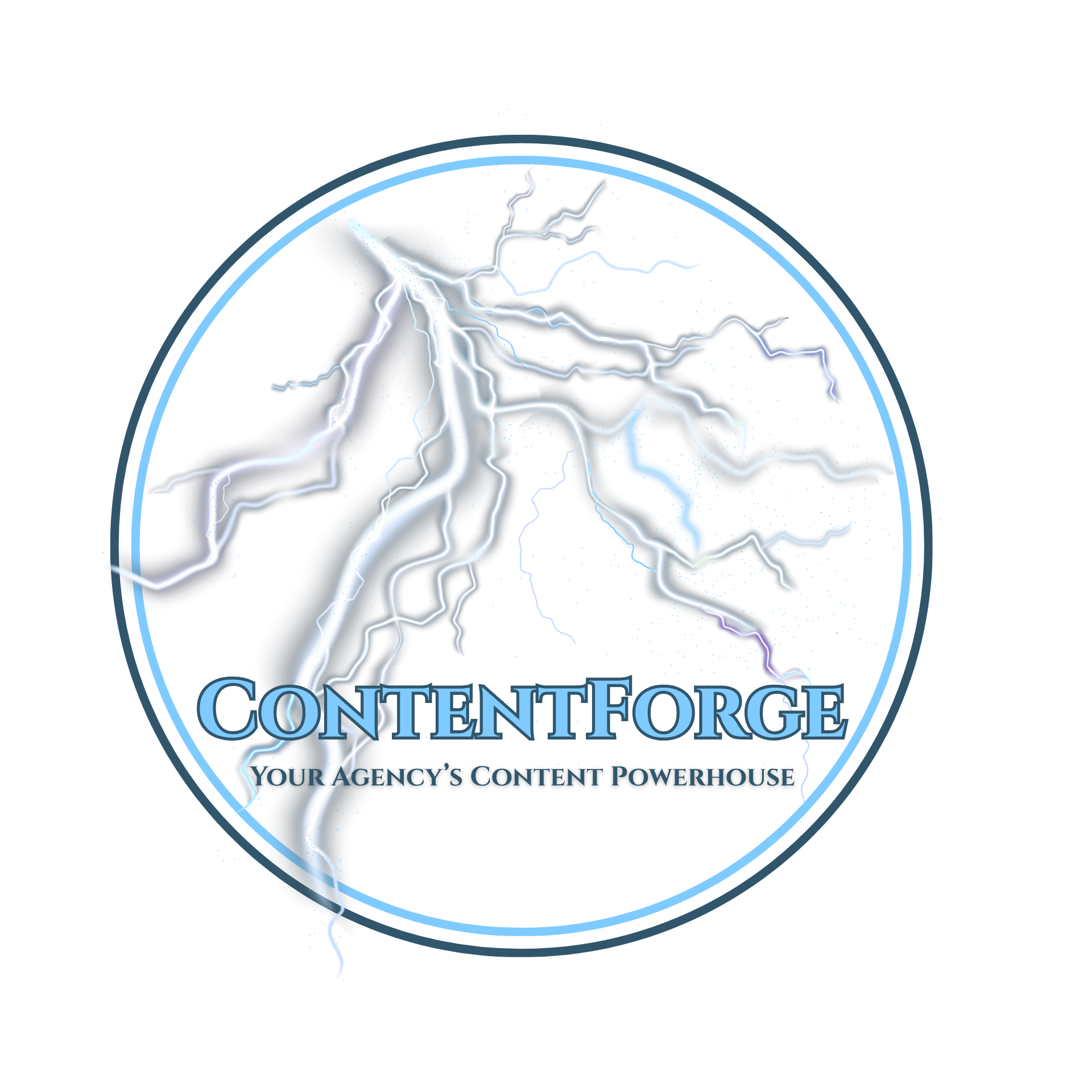 ContentForge screenshot 1