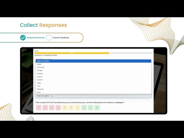 Surveysides screenshot 8