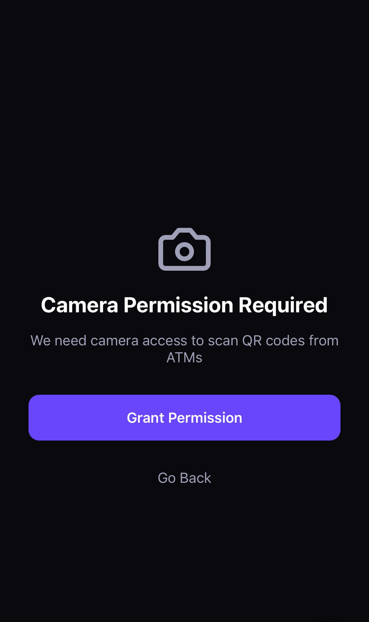 AI ATM by World coin screenshot 1