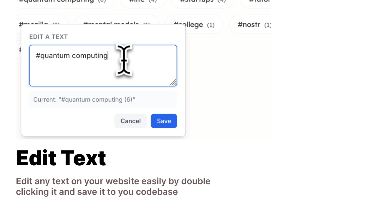 Layrr screenshot 6