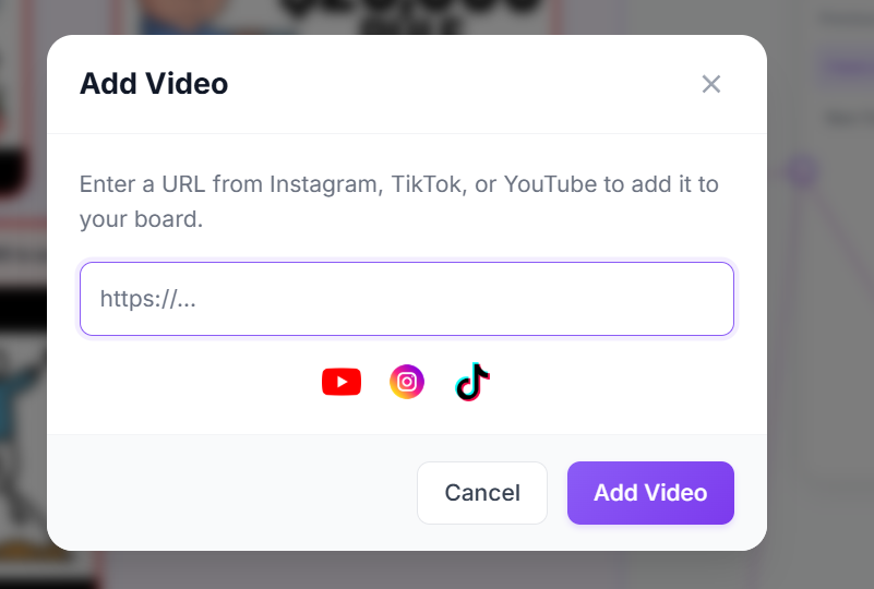 Viral Canvas screenshot 5