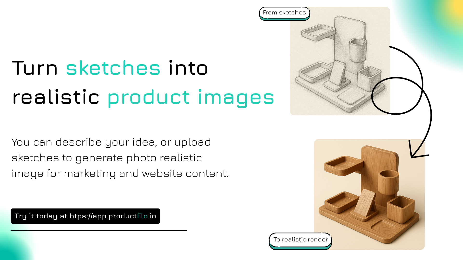 Haitch by ProductFlo.io screenshot 5