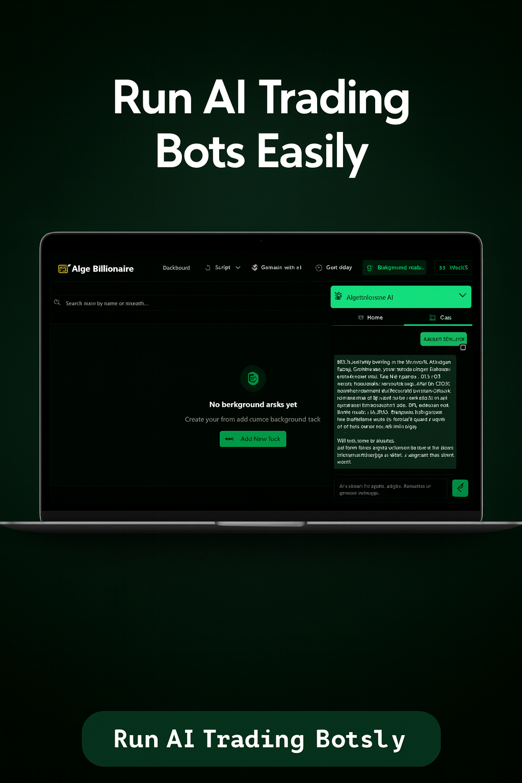 Algo Billionaire screenshot 7