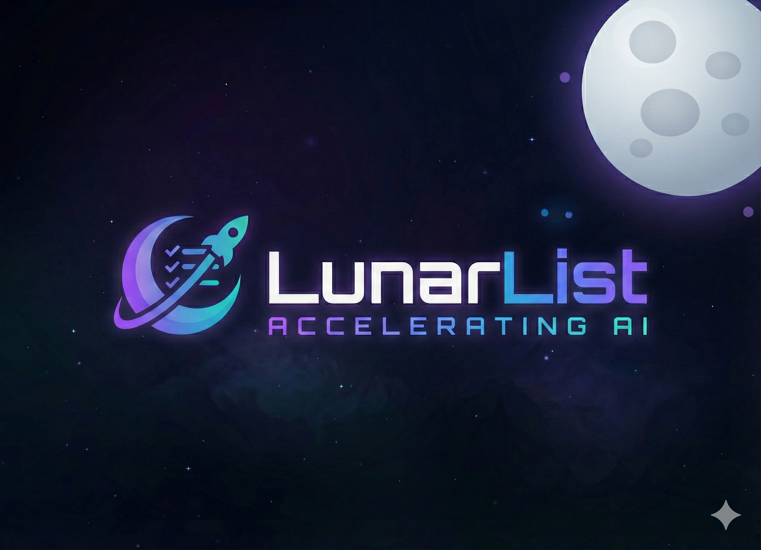 LunarList screenshot 2