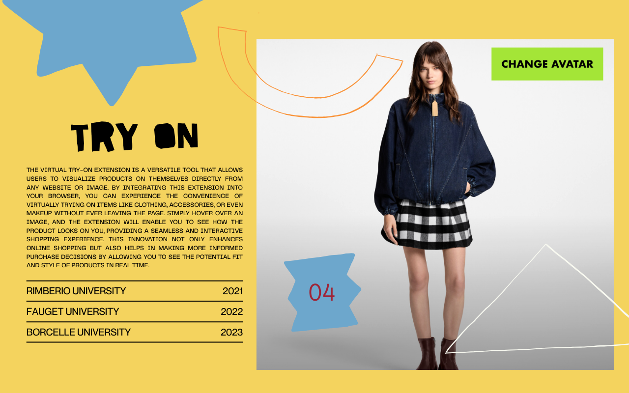Mirrorly screenshot 4