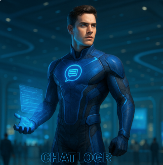 ChatLogr Pro screenshot 2